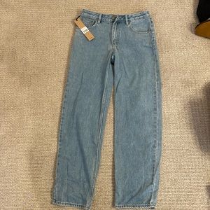 Ksubi mid rise NEVER WORN